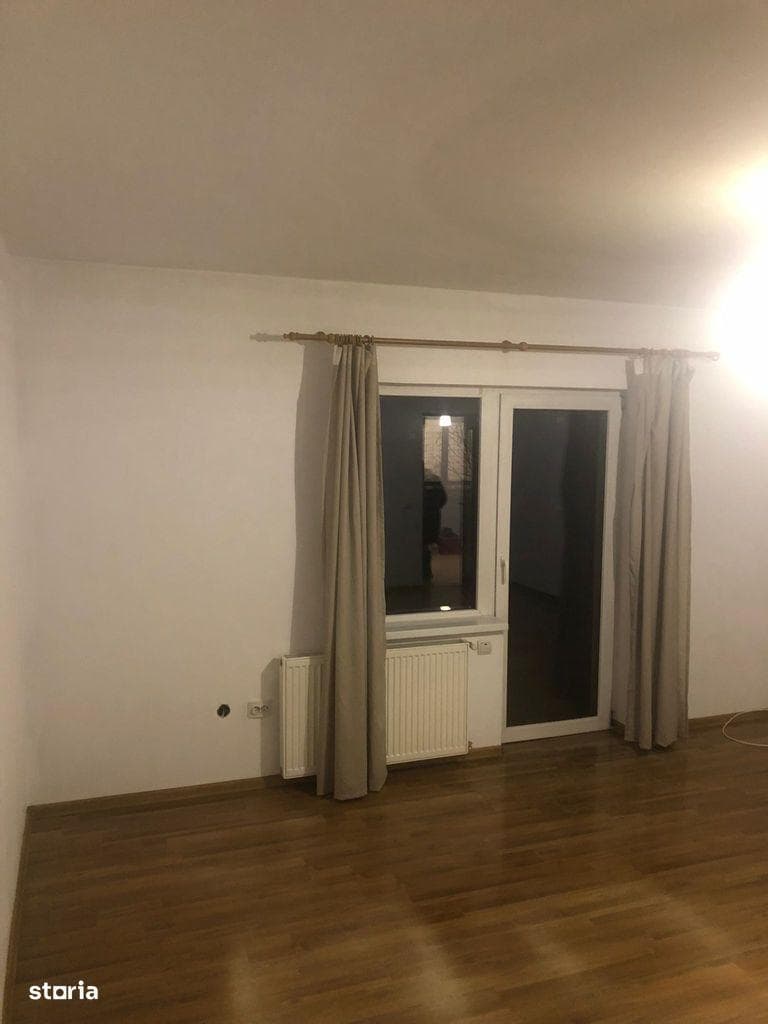 2 camere 58 mp, semi mobilat, 2 terase, ușor negociabil