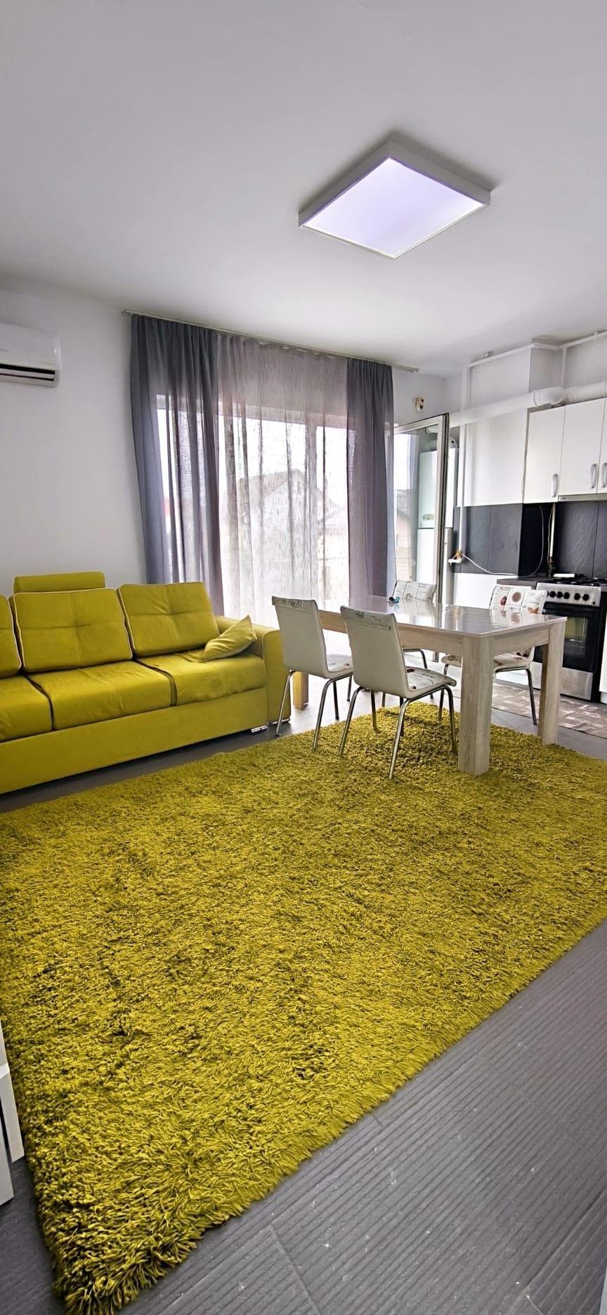 Apartament 3 camere | Iulius Mall | Parcare inclusa | Pet friendly