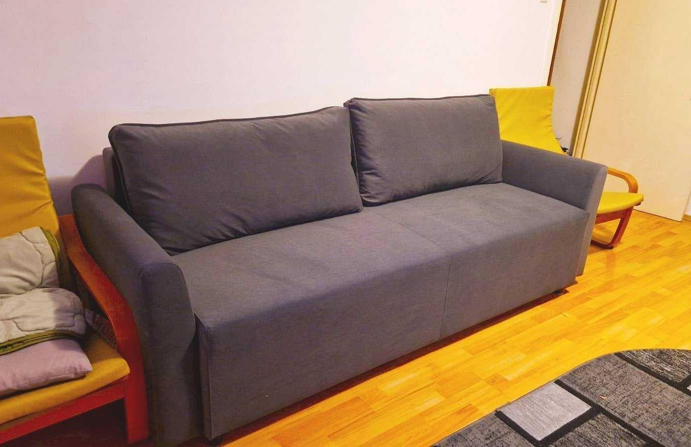 Apartament 2 camere, zona ITC Brasov, mobilat, utilat, parcare, beci