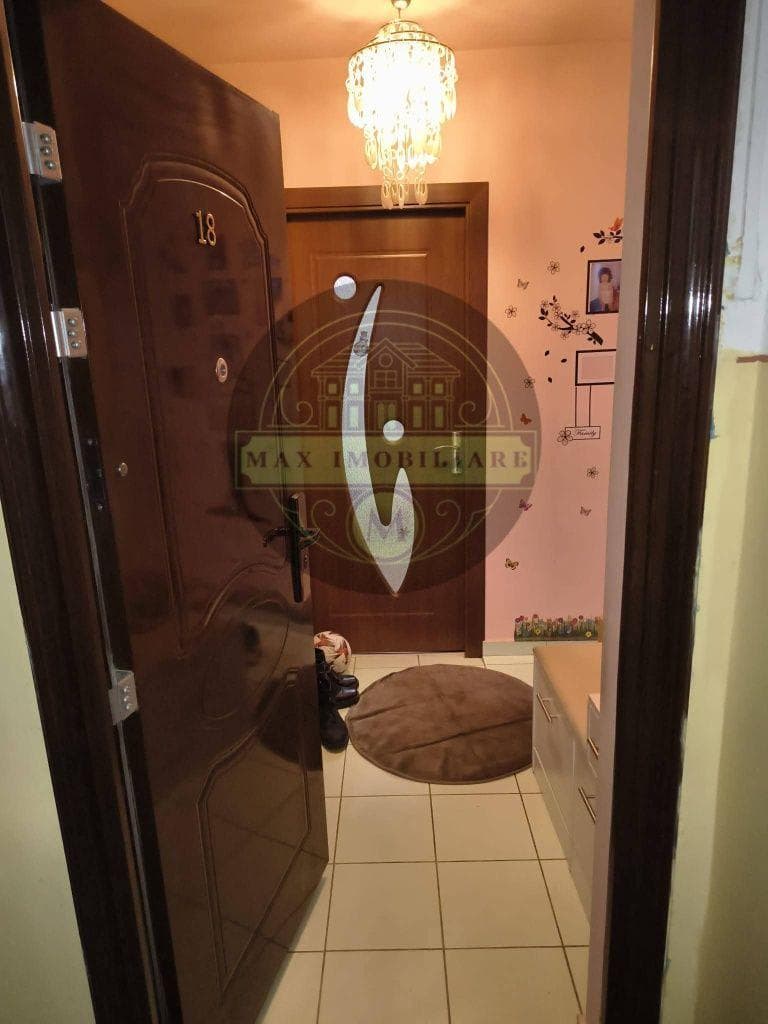 Apartament 2 camere Vest - Parc Aurora - imagine 1