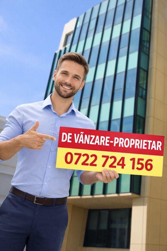 Vanzare cladire birouri Dorobanti-Beller.1000mp D+P+5E+E6 terasa. - imagine 1