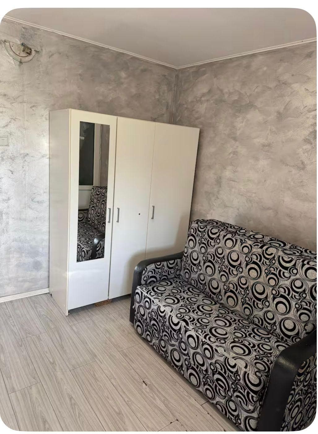 Închiriez garsonieră cf3 - imagine 1