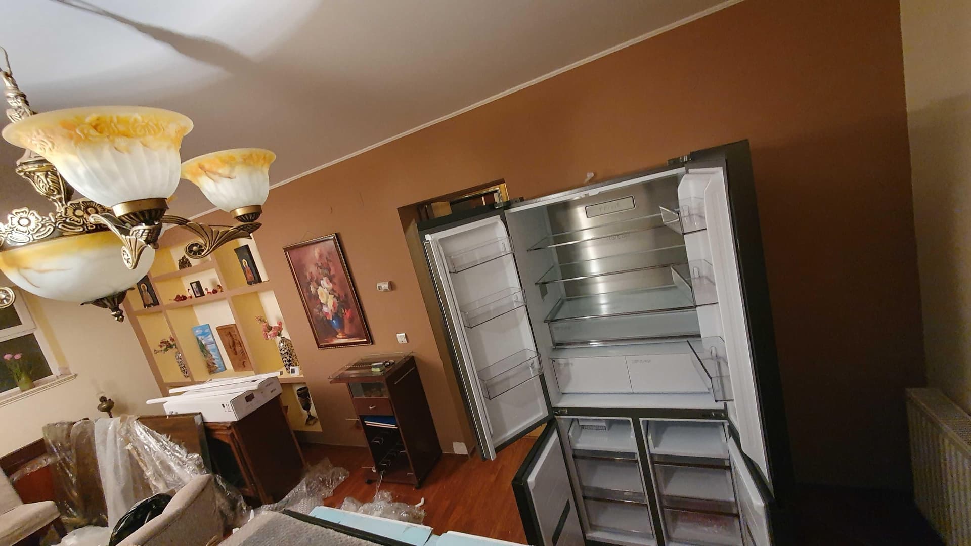 Dau in chirie vilă 3 camere 120 mp construiti sector 4 str. Odei - imagine 1