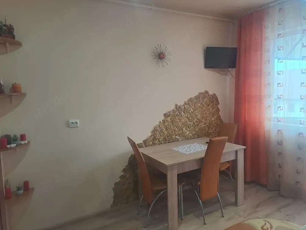 Apartament de inchiriat