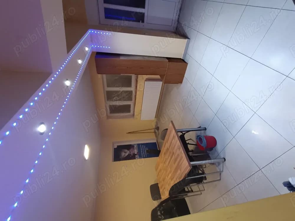 Inchiriez casa zona IRA marasti - imagine 1