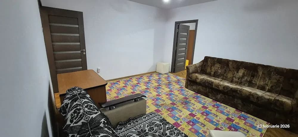 Inchriere apartament 2 canere Brasov central