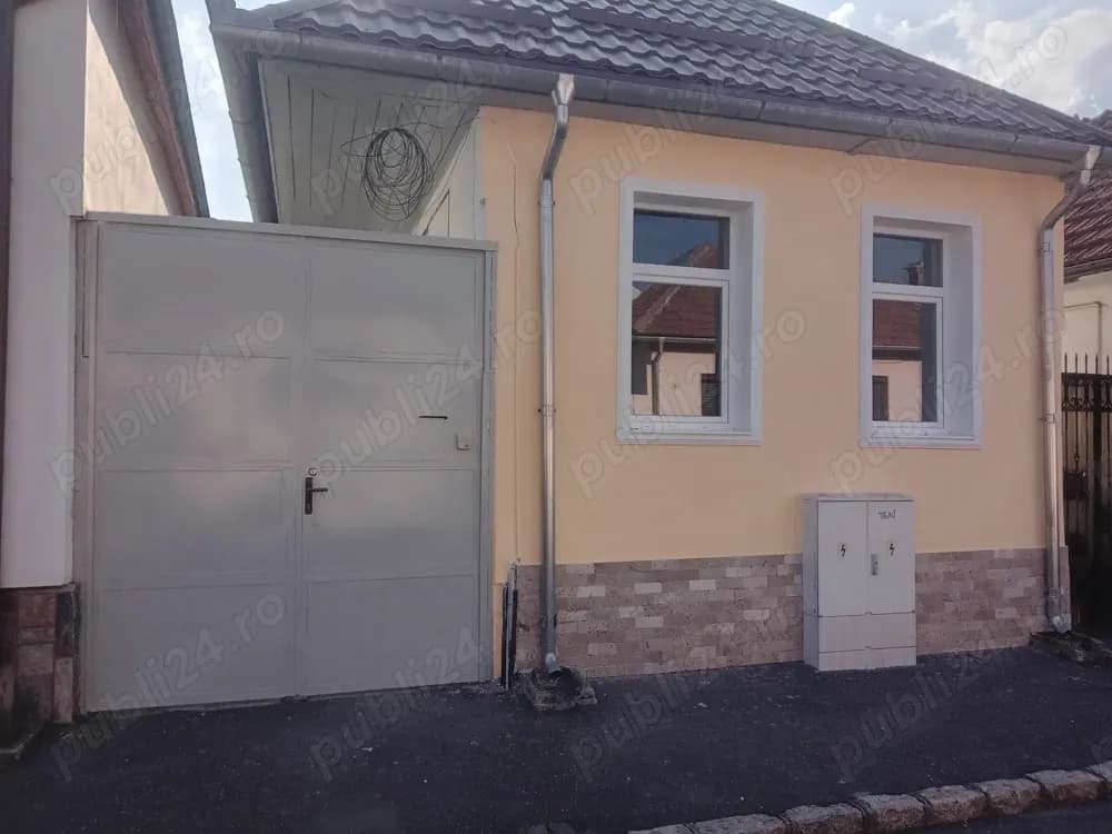 Casa de inchiriat - imagine 1