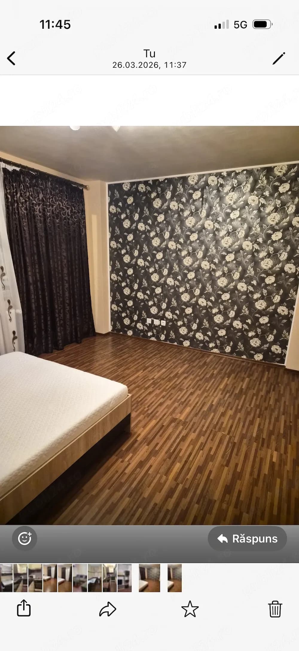 De închiriat apartament 2 camere decomandat - imagine 1