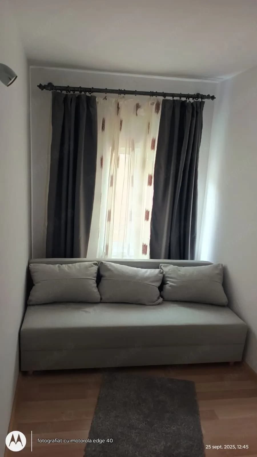 Casa 3 camere Bratianu - imagine 1