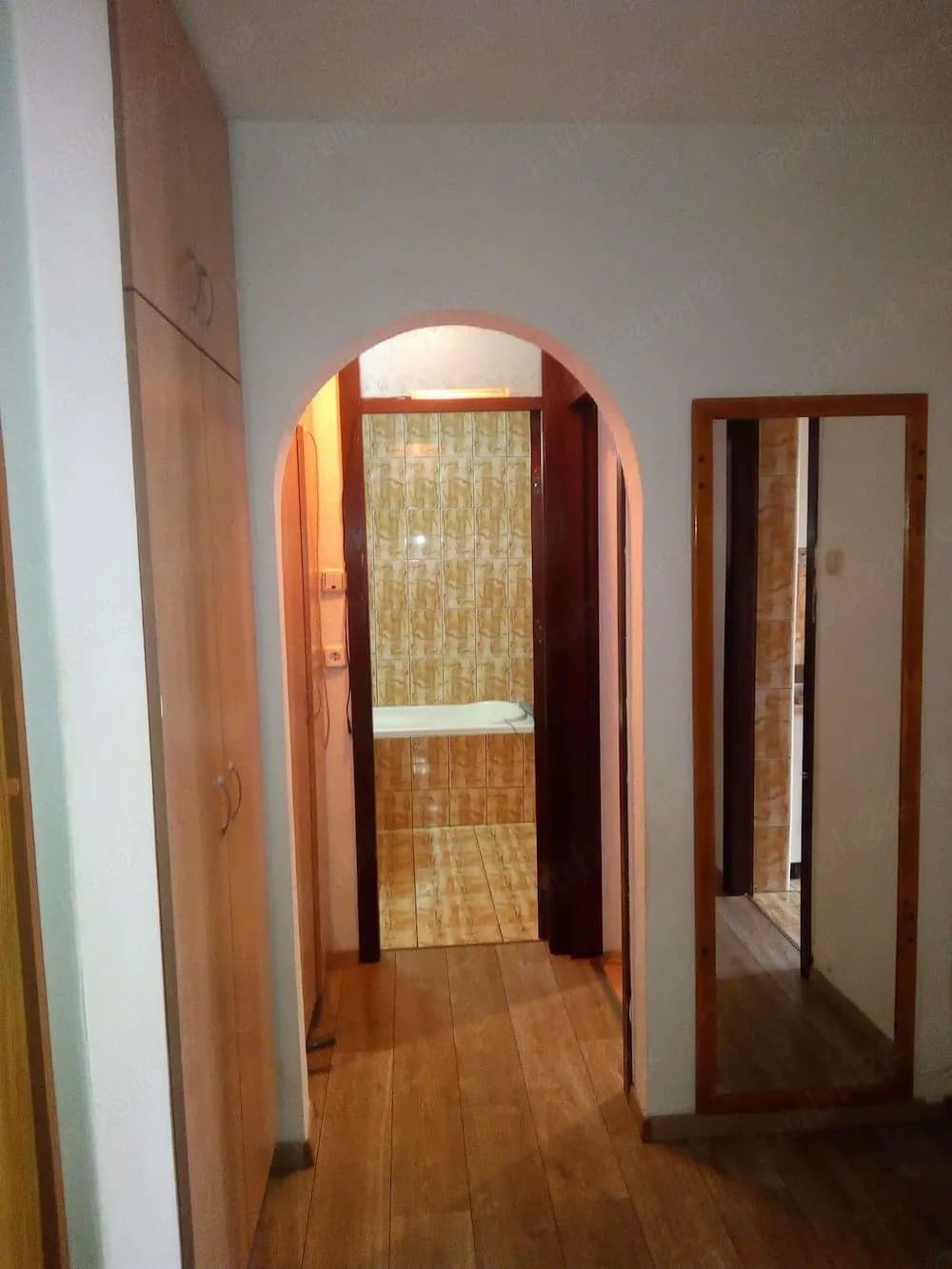 Apartament 2 cam dec Republicii - imagine 1