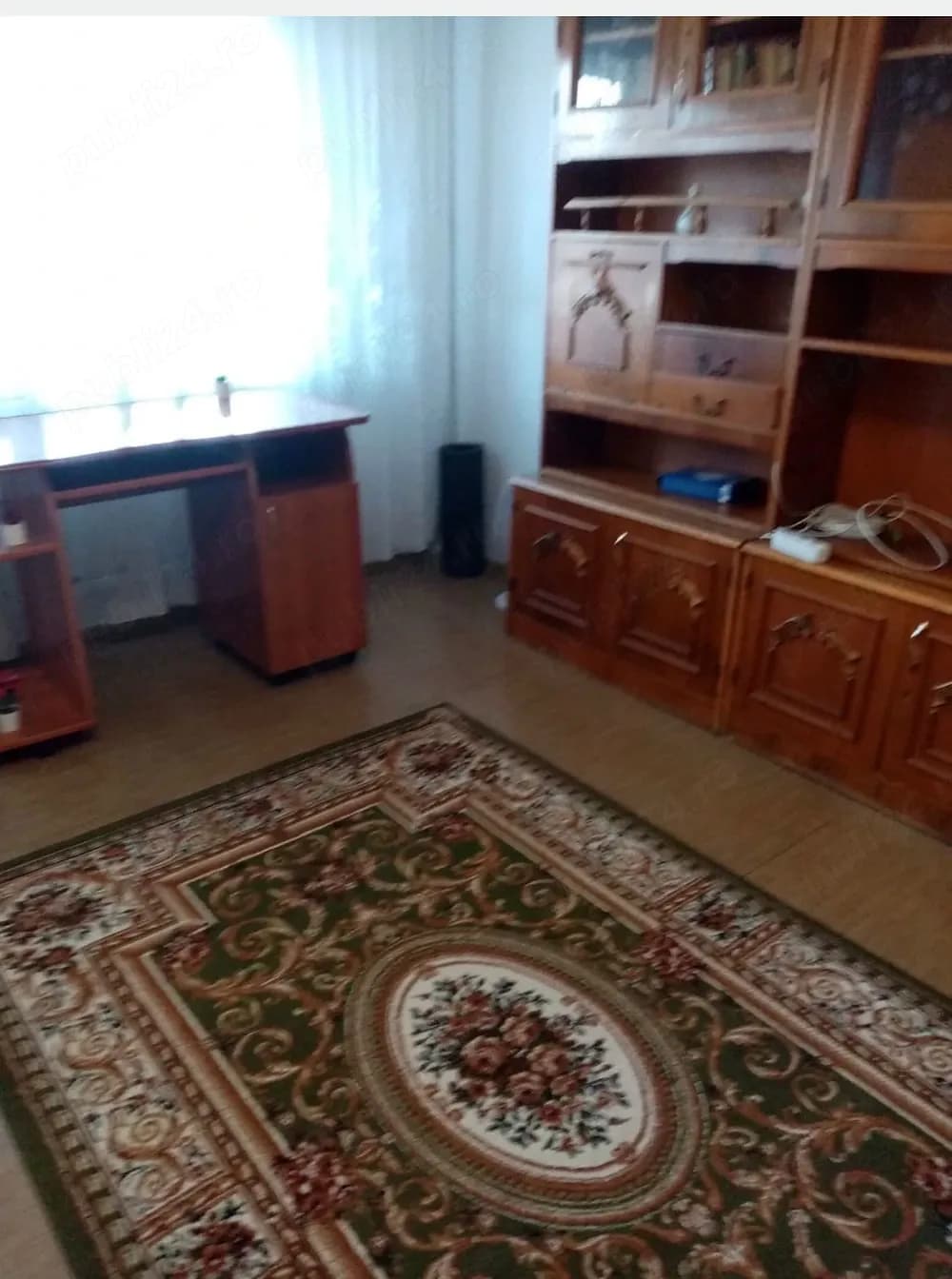 Apartament 2 Camere Piata Anton Ploiesti Chirie - imagine 1
