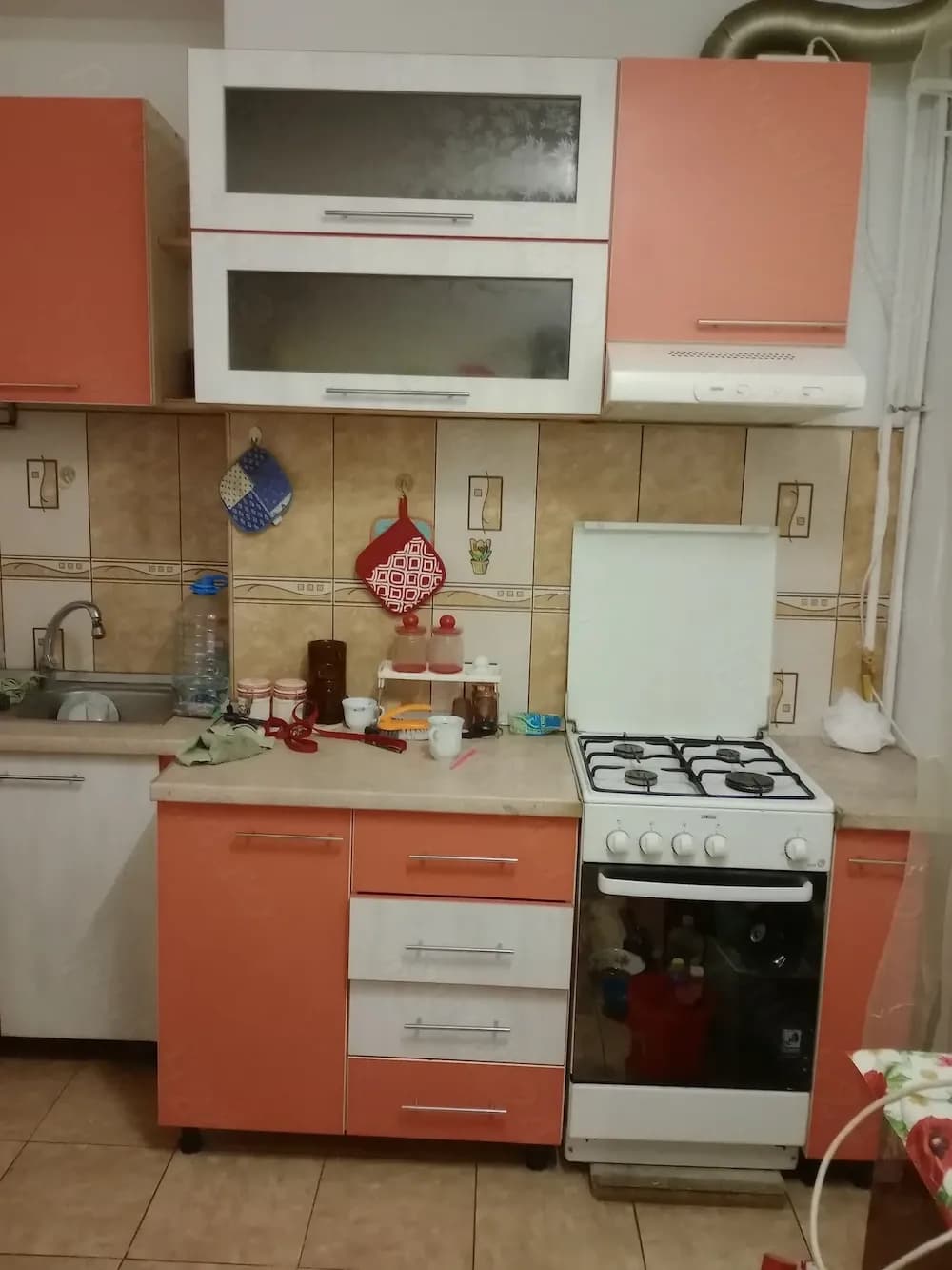 Casa de închiriat în Ploiesti - imagine 1