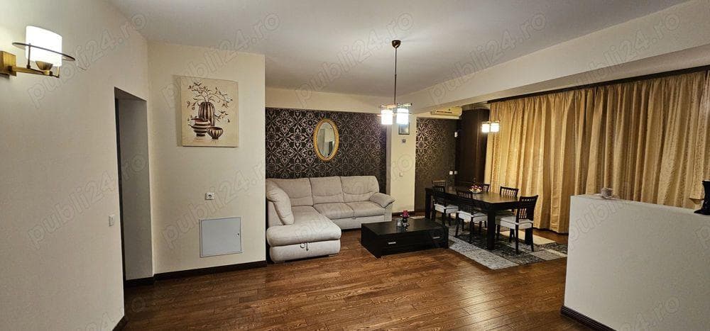 PIPERA zona Jollie Ville, 3 camere, zona de vile - imagine 1