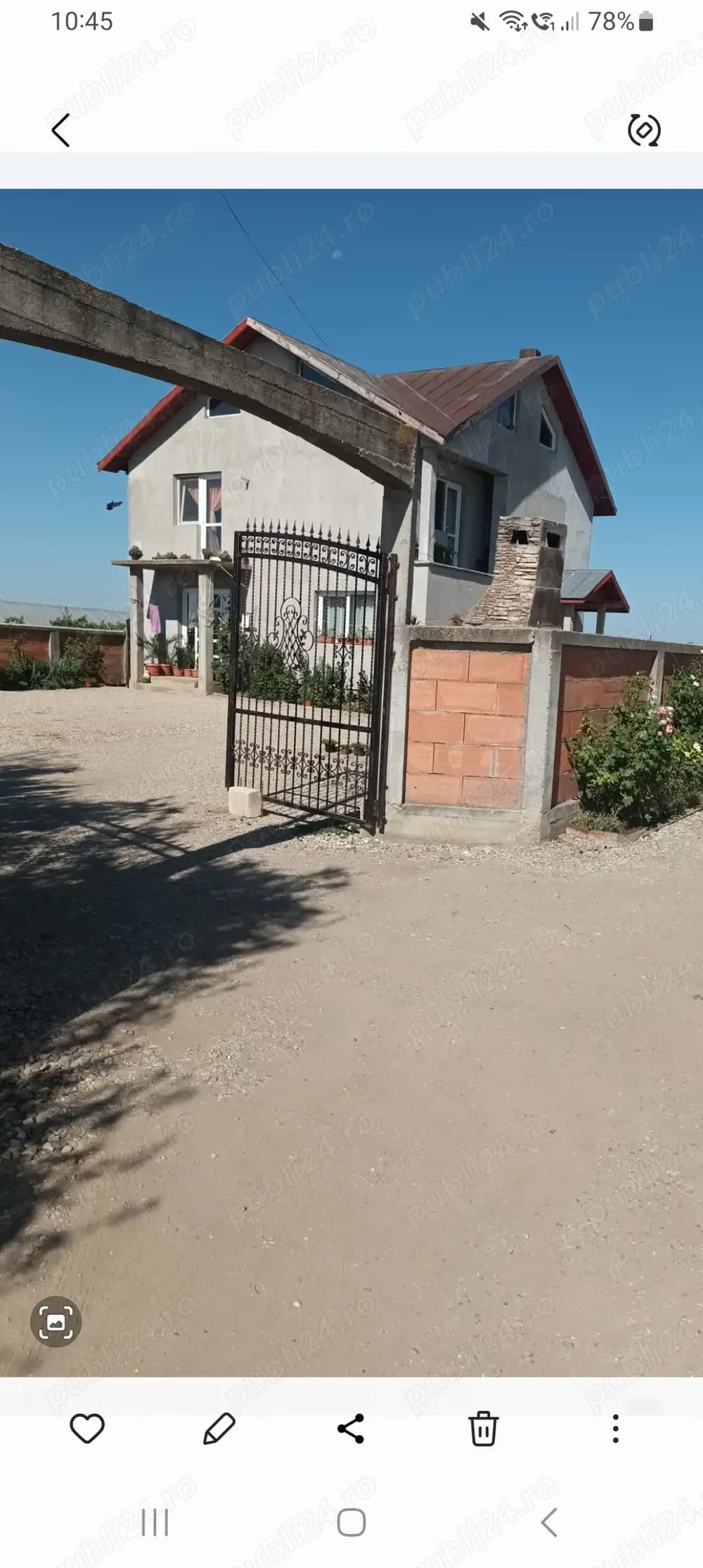 De vânzare - imagine 1