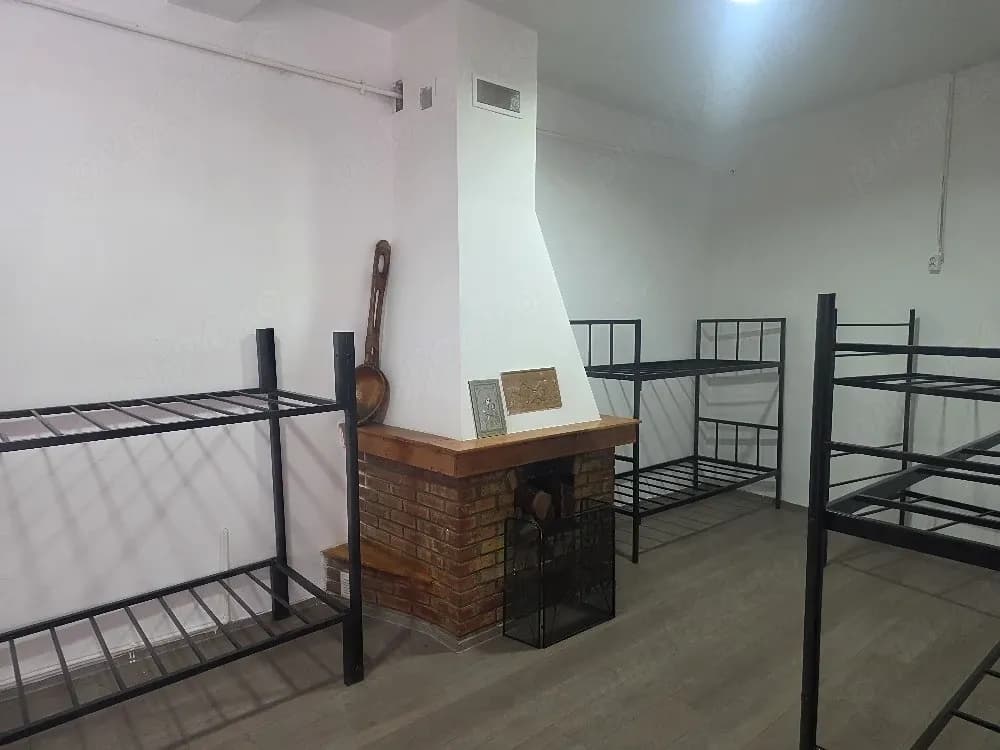 Cazare Muncitori Worker Accommodation Bucuresti Sector 5 - imagine 1
