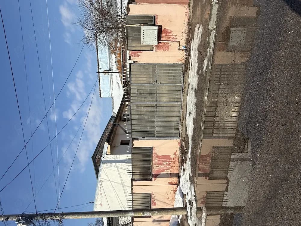 Casa de Vanzare Zona Rahova(Teiusi Pucheni) - imagine 1