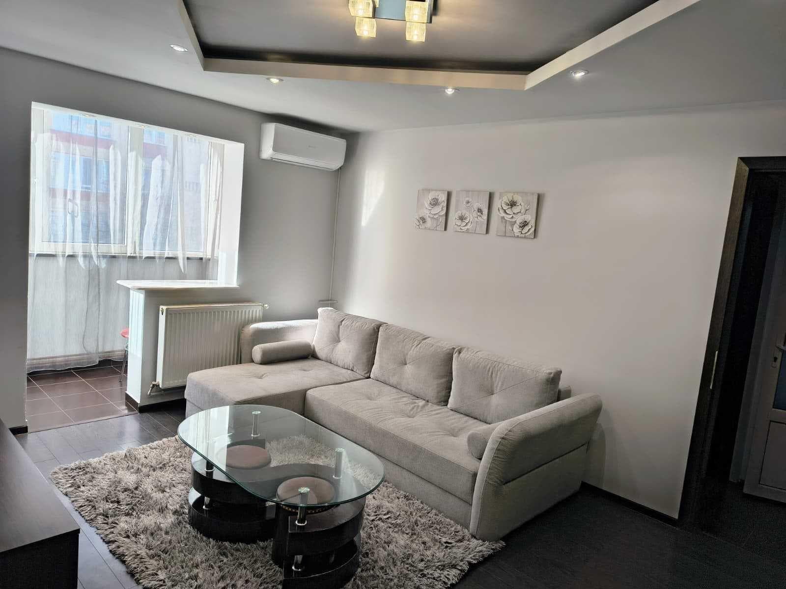 Ap. 2 Camere, Semidecomandat, Str. Avram Iancu 153B-Direct Prorietar