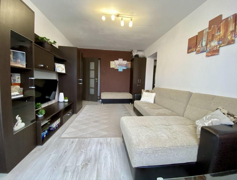 spre inchiriere ap 3 cam Grivitei - imagine 1