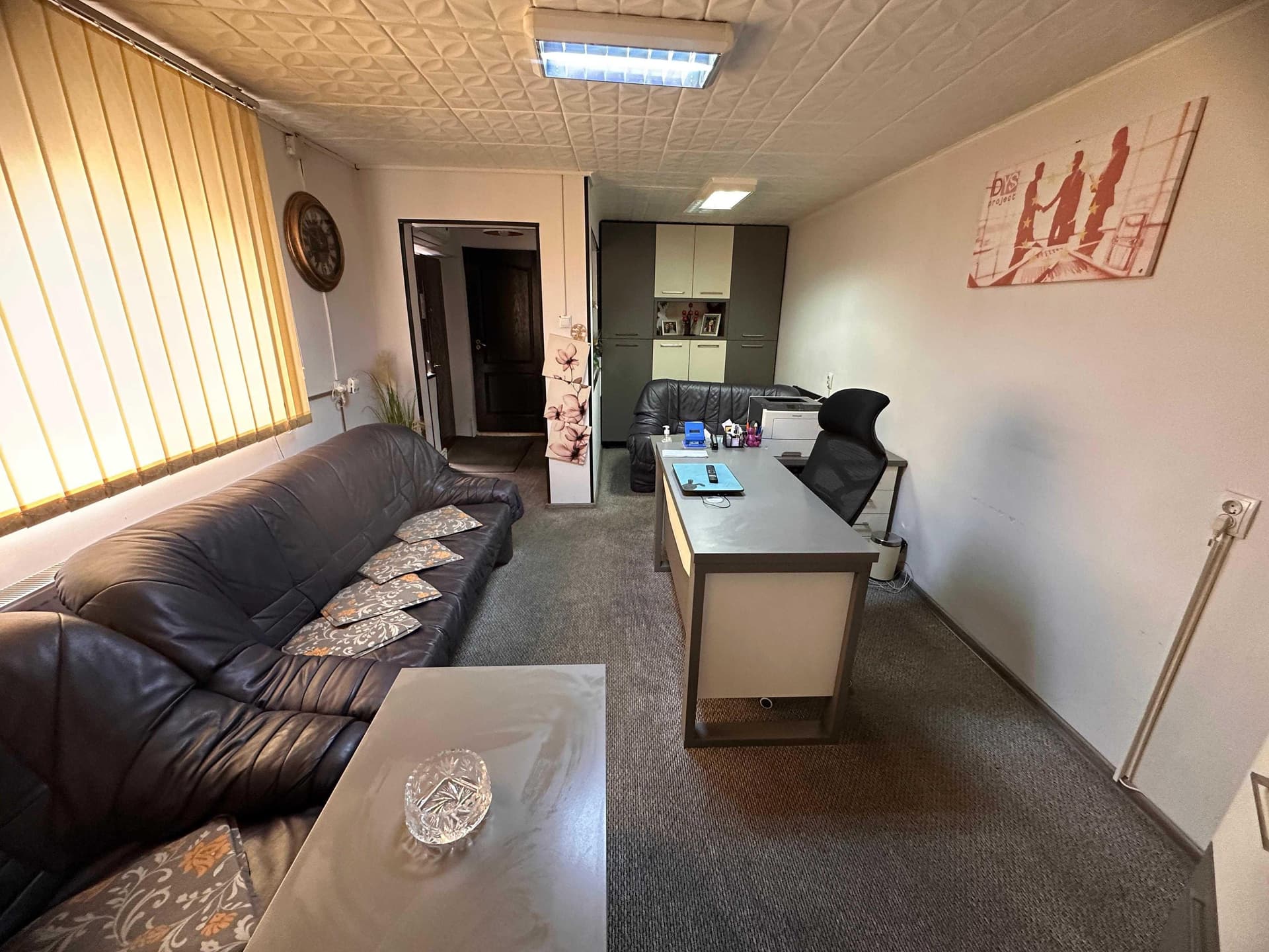 Spatiu birouri de vanzare - imagine 1