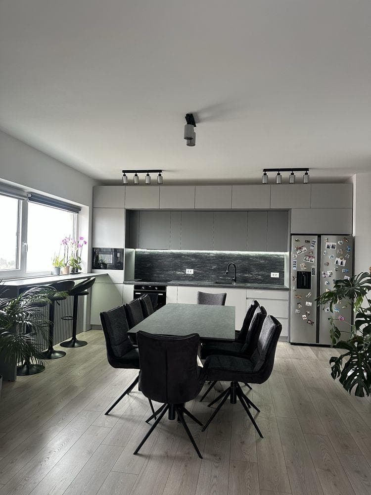 Apartament 3 camere Pleiades Residence - imagine 1