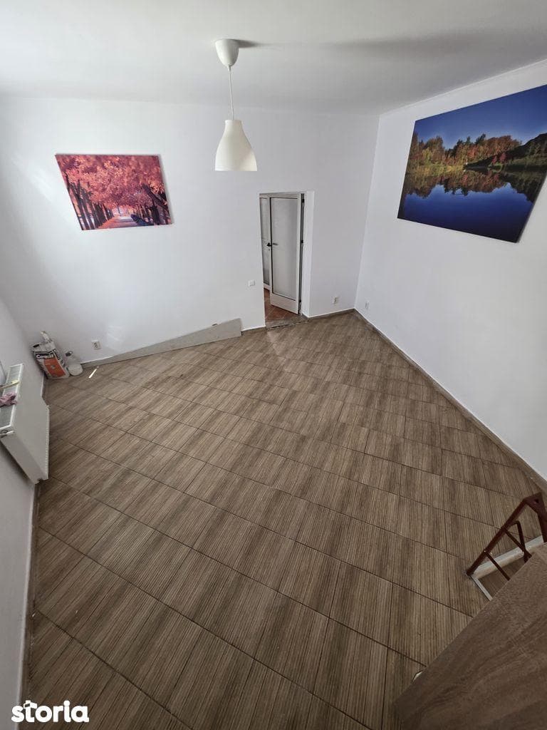 Casă cu 3 camere în sectorul 2, Iancului, gata de utilizare - imagine 1