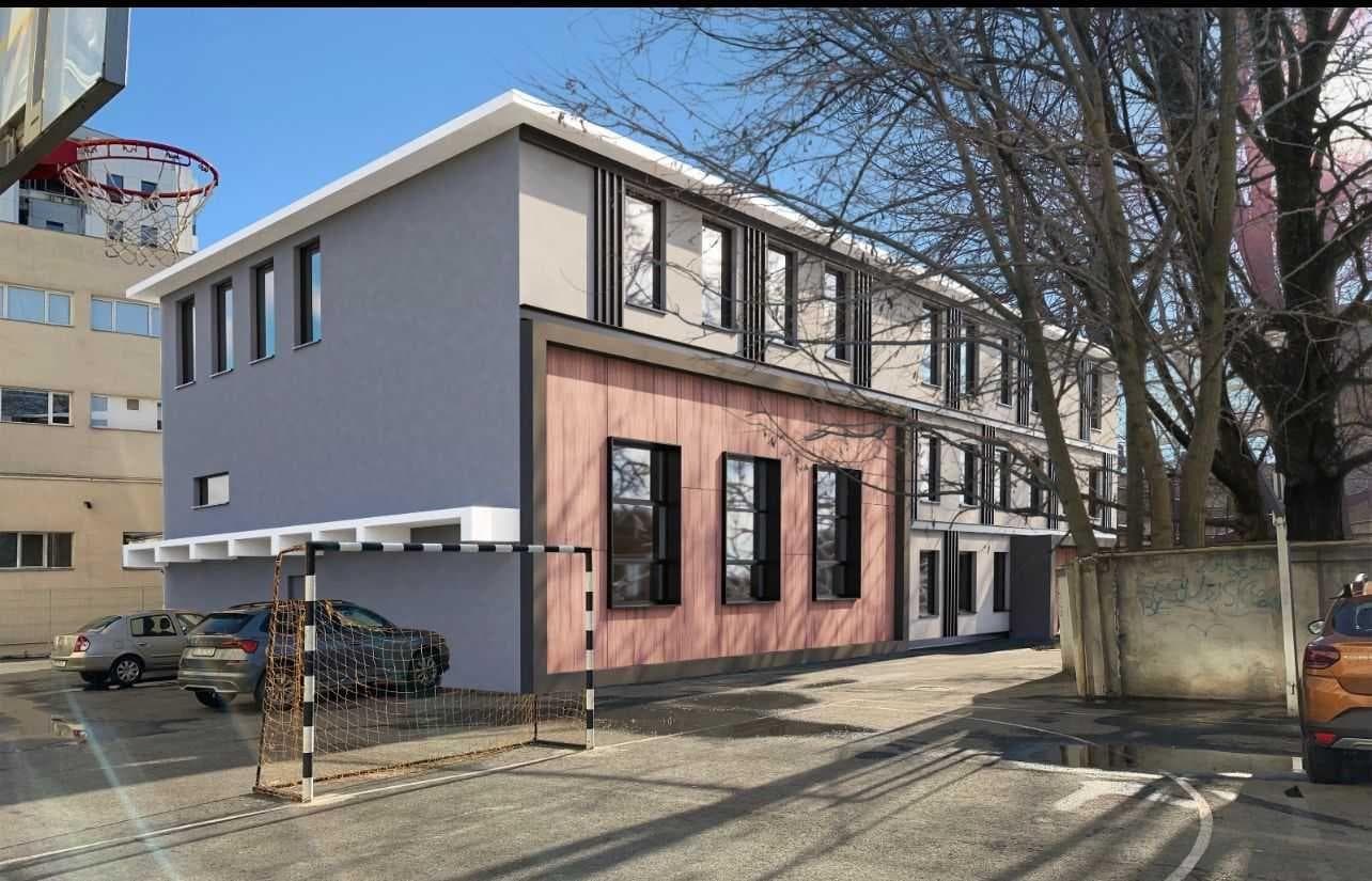 spatiu comercial - office / birou / servicii sos viilor 38 sector 5 - imagine 1