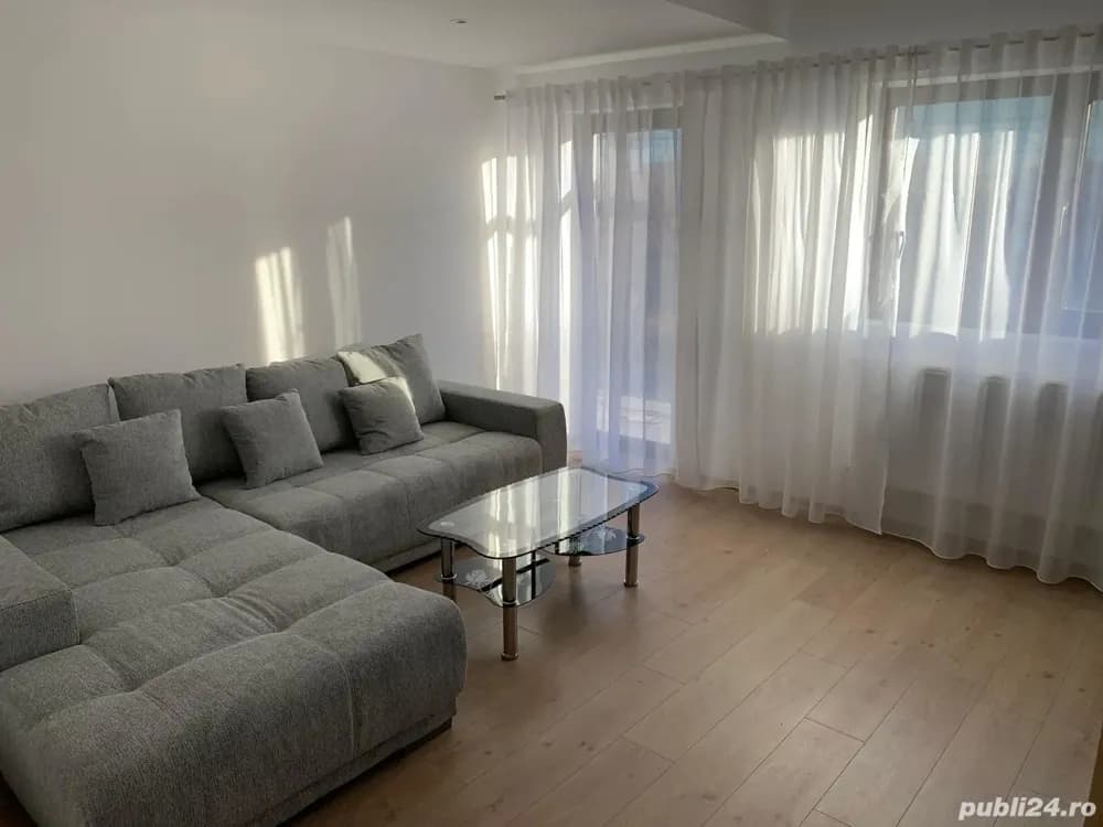 Apartament de închiriat Brasov - imagine 1