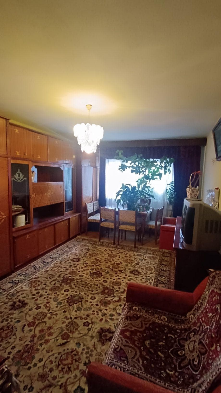 Oportunitate Investiție: Apartament în Mărăști, zona Dionisie Roman - imagine 1