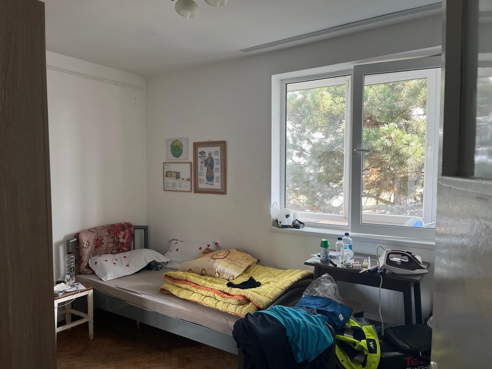 Vand apartament gheorgheni - imagine 1