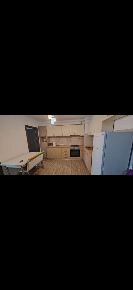 Chirie ap 2 camere decomandat - imagine 1