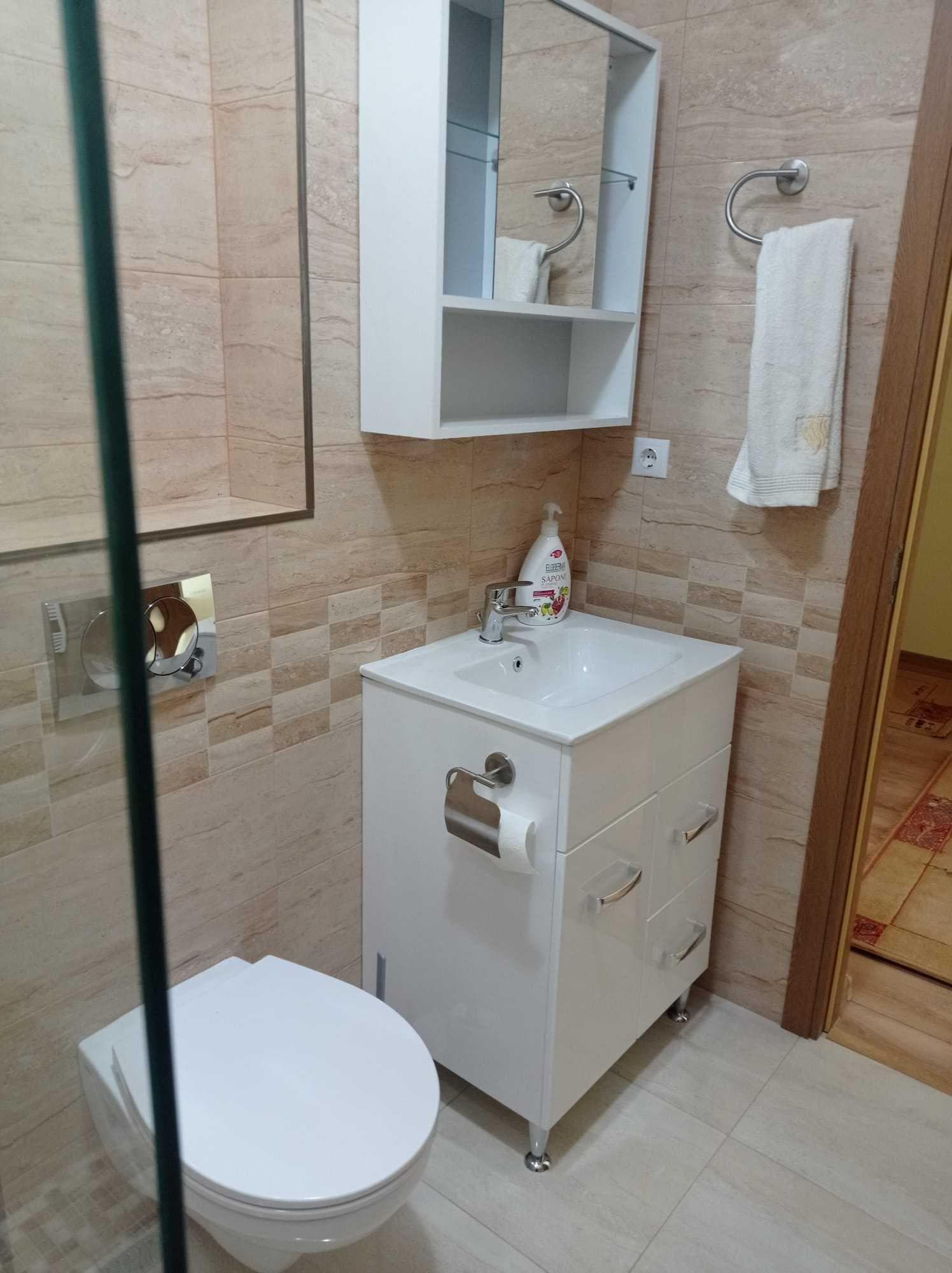 De închiriat apartament 2 camere Borhanci, Cluj Napoca - imagine 1