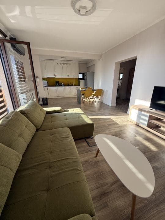 Apartament 3 camere, 80mp, terasa + parcare - Iris - imagine 1