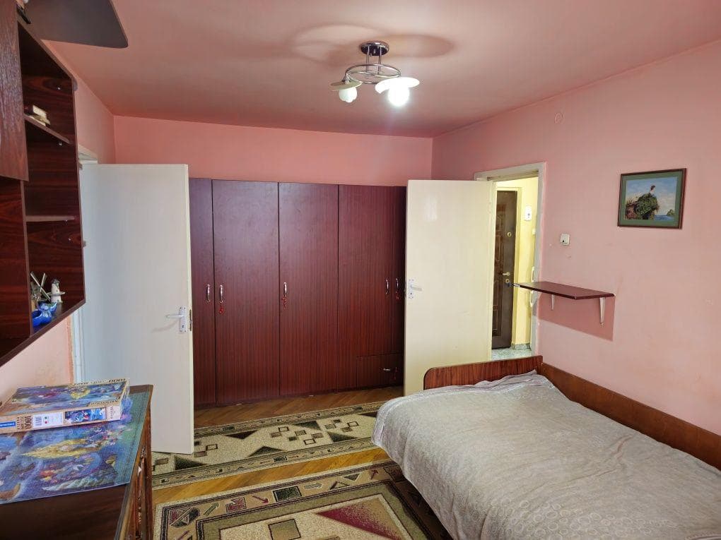 Închiriere apartament 2 camere - Str. Harmanului, Brașov