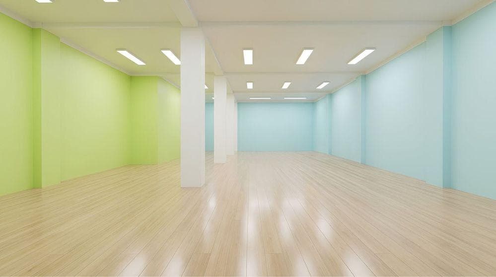 Spatiu Comercial Ultracentral 135mp construiti Bloc nou Oradea - imagine 1