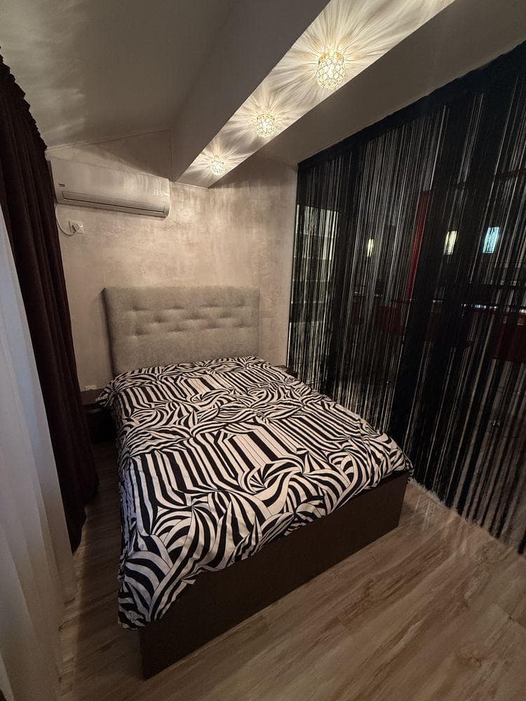 Garsoniera de inchiriat