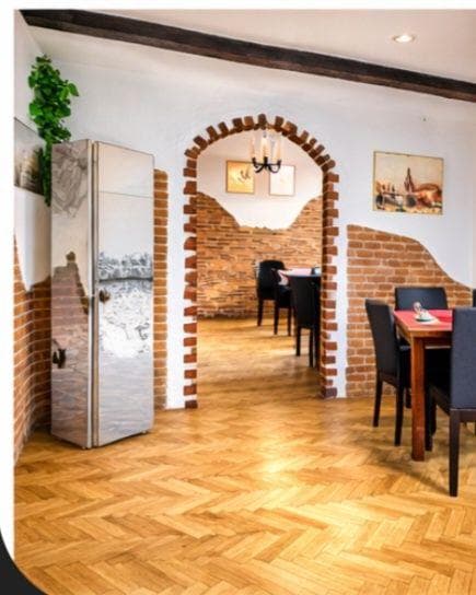 Vila,Decebal-Dristorului tradal - imagine 1