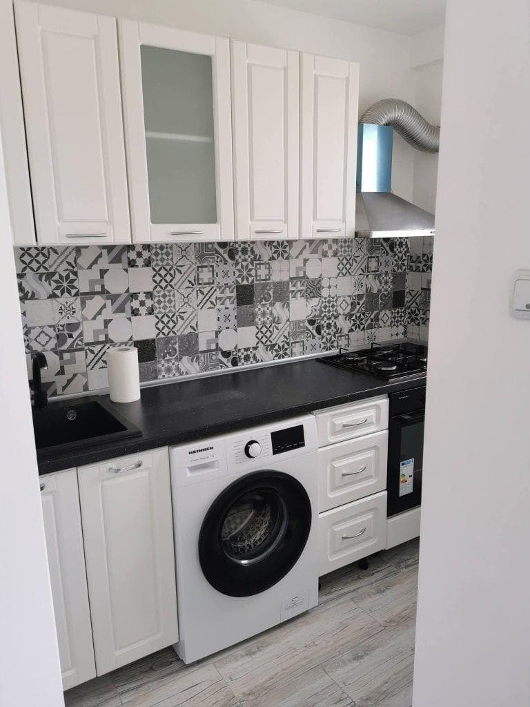 Proprietar vând garsoniera Brâncoveanu - imagine 1