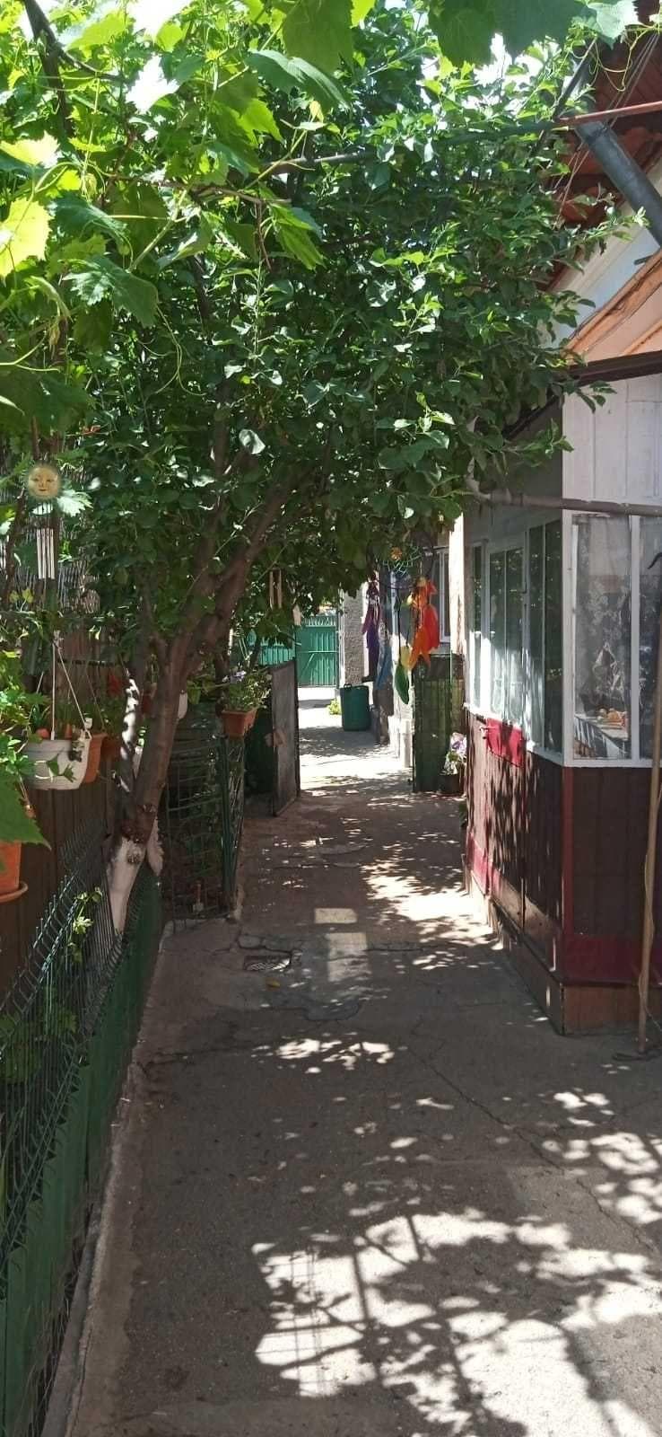 Casa si Teren - Bucuresti - Soseaua Viilor strada Echinoctiului - imagine 1