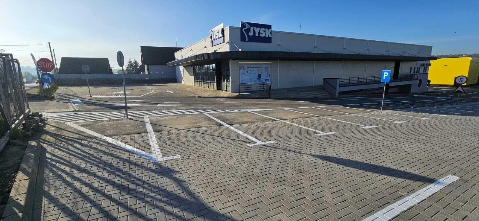 Spatiu in Scheia,SUCEAVA - imagine 1