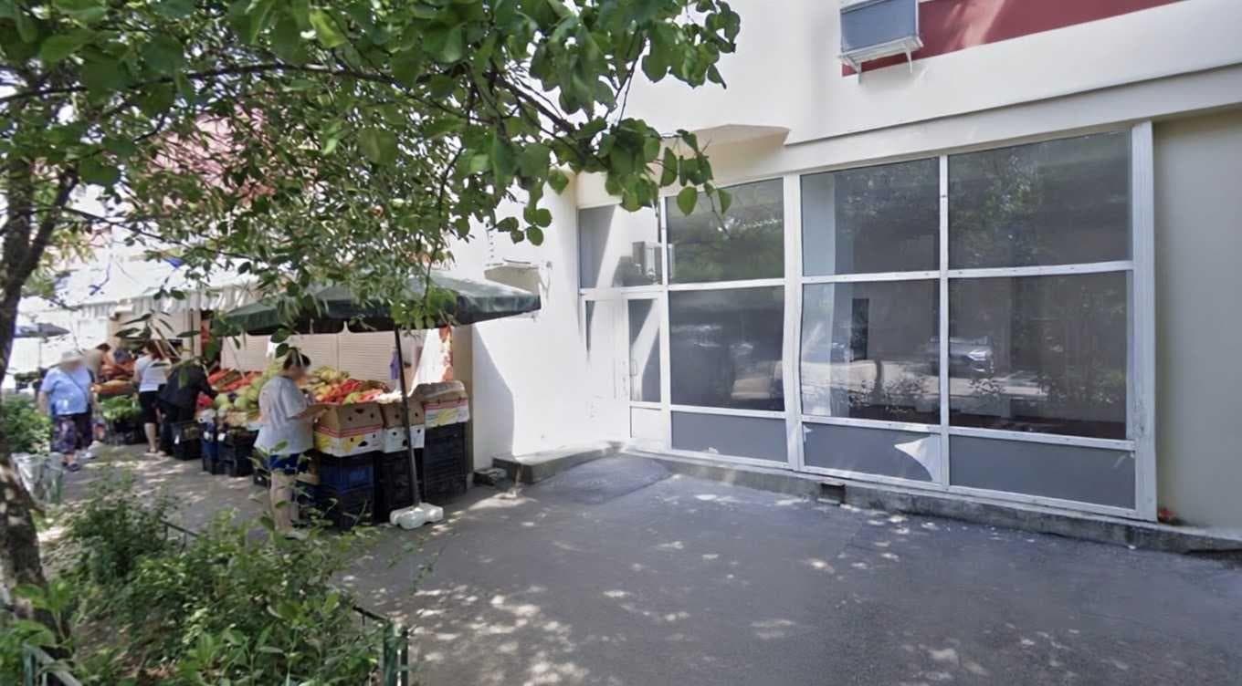 Spatiu comercial Aleea Huedin sector 4 vanzare/inchiriat - imagine 1