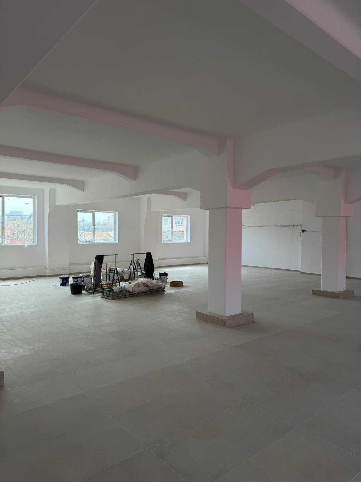 Spații comerciale / depozitare de închiriat – Viilor 56, Sector 5 - imagine 1