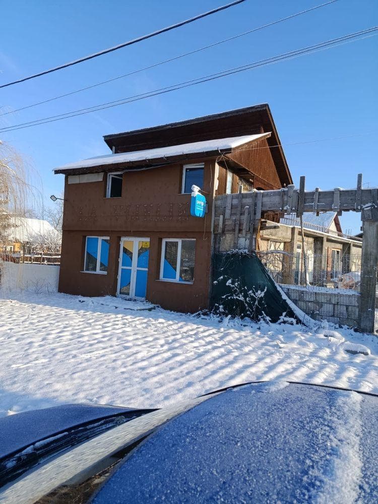 Bar ,spatiu conercial / magazin ,casa de locuit/ schimb - imagine 1