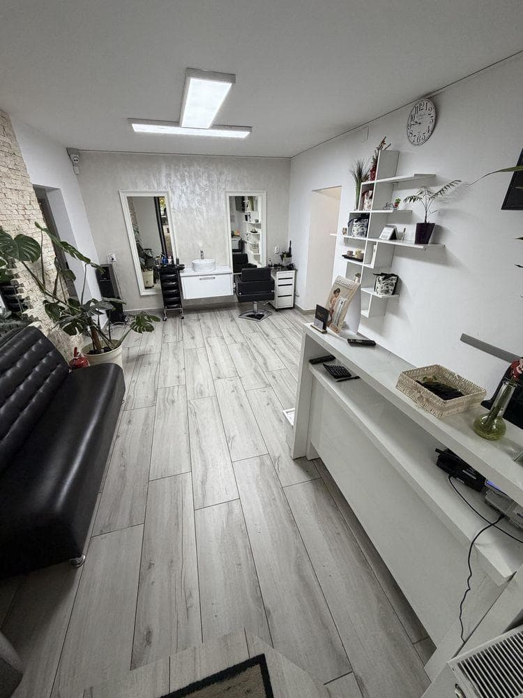 IULIU MANIU! Spatiu Comercial 70mp de inchiriat pe bulevard. - imagine 1