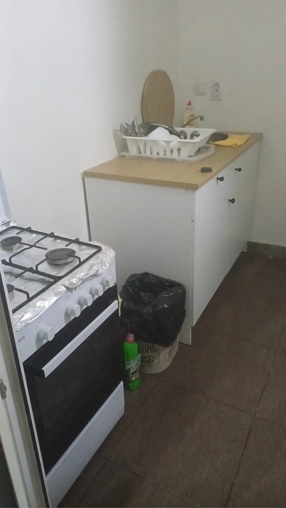 chirie muncitori soseaua petricani