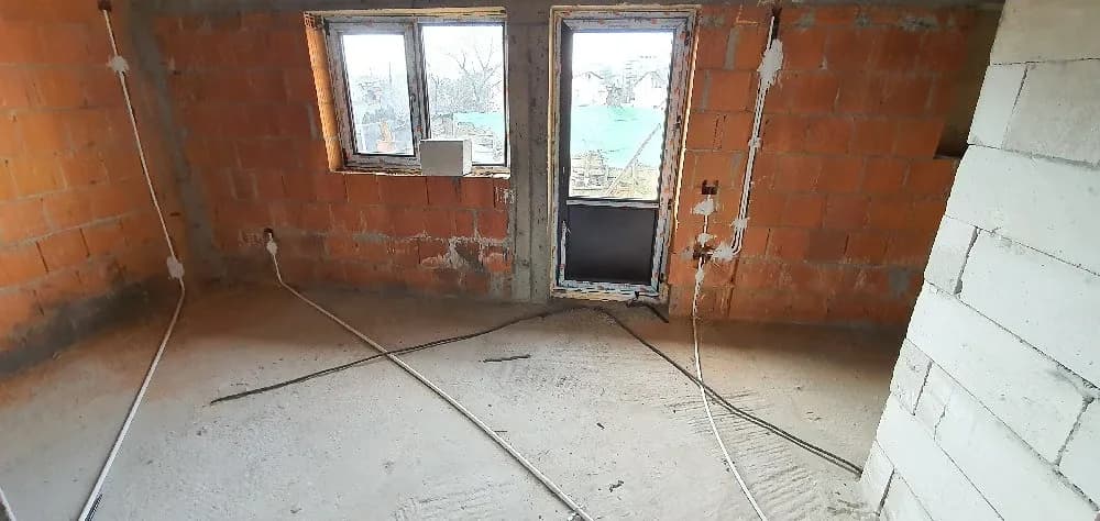 vand casa sos Fundeni - imagine 1