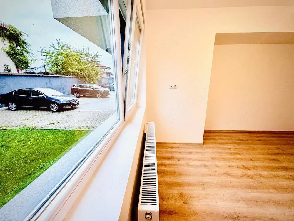 Ultimul apartament disponibil | Parter | Acces imediat | Zonă liniștită Sector 4