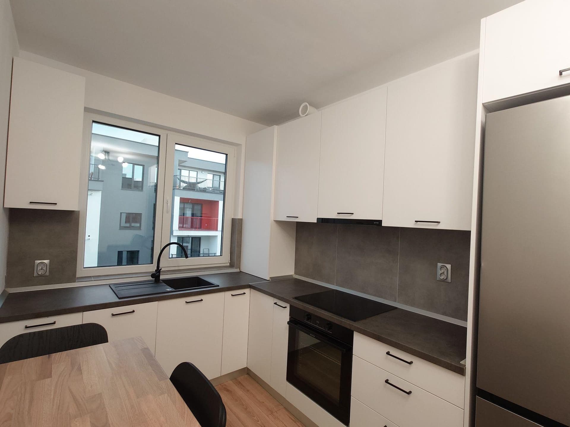 Apartament 2 camere | Florești | Abatorului | parcare inclusă - imagine 1