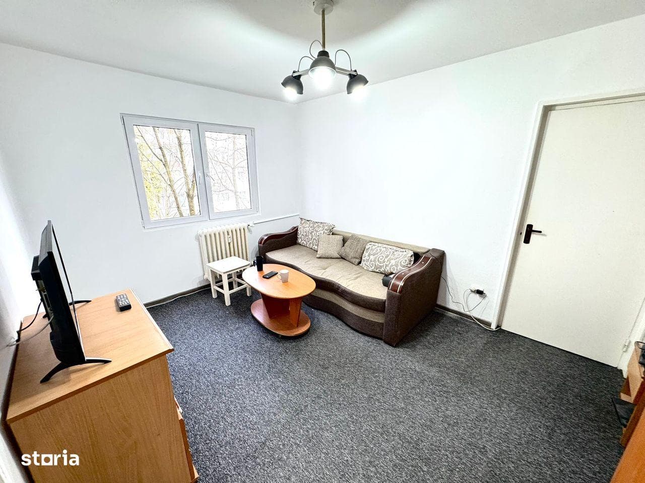 PF Vand Apartament cu 2 camere Manastur, Mutare imediata - imagine 1