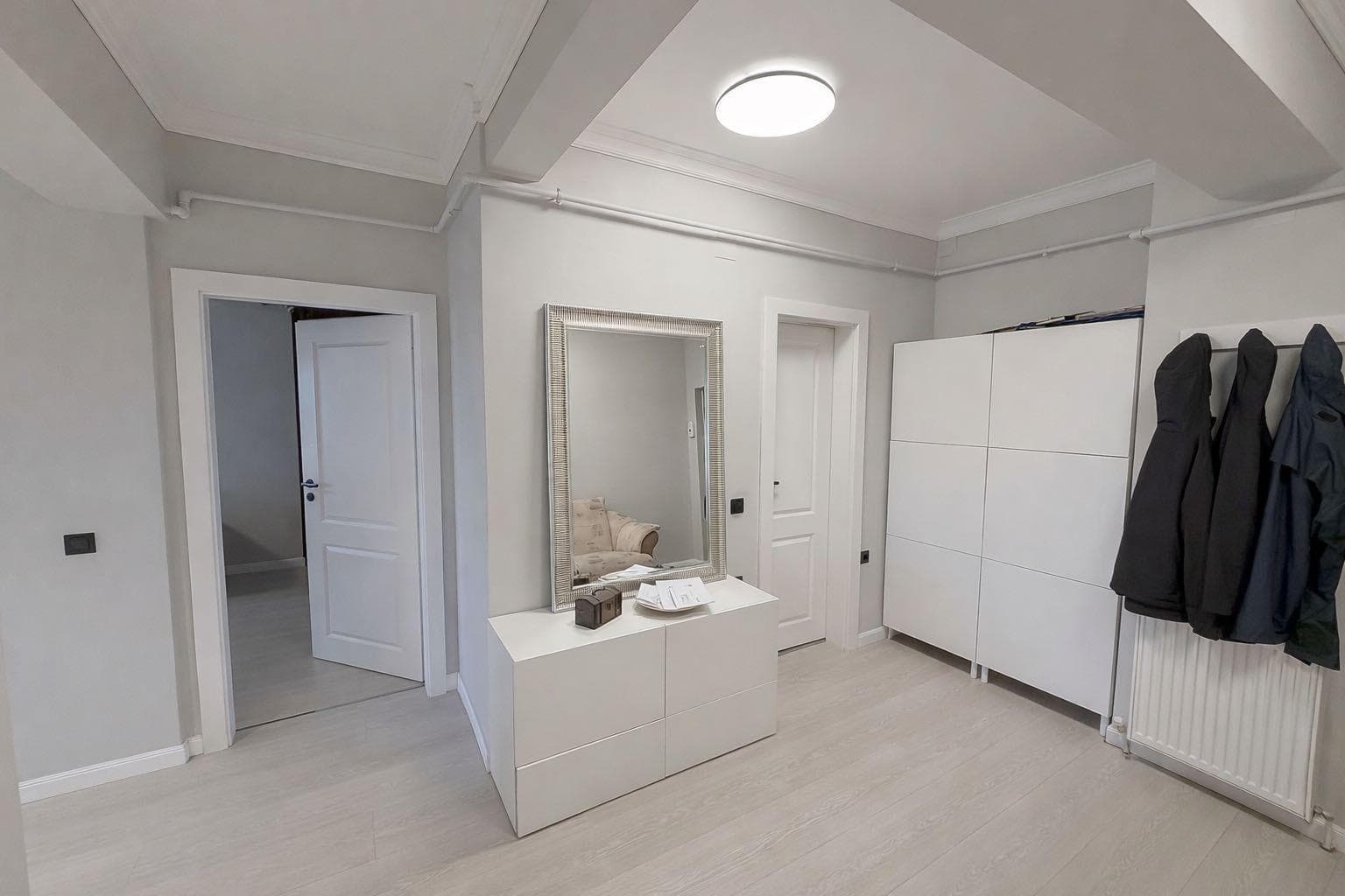 Apartament 64 mp in Gheorgheni Cluj-Napoca (ZONĂ EXCELENTĂ) - imagine 1