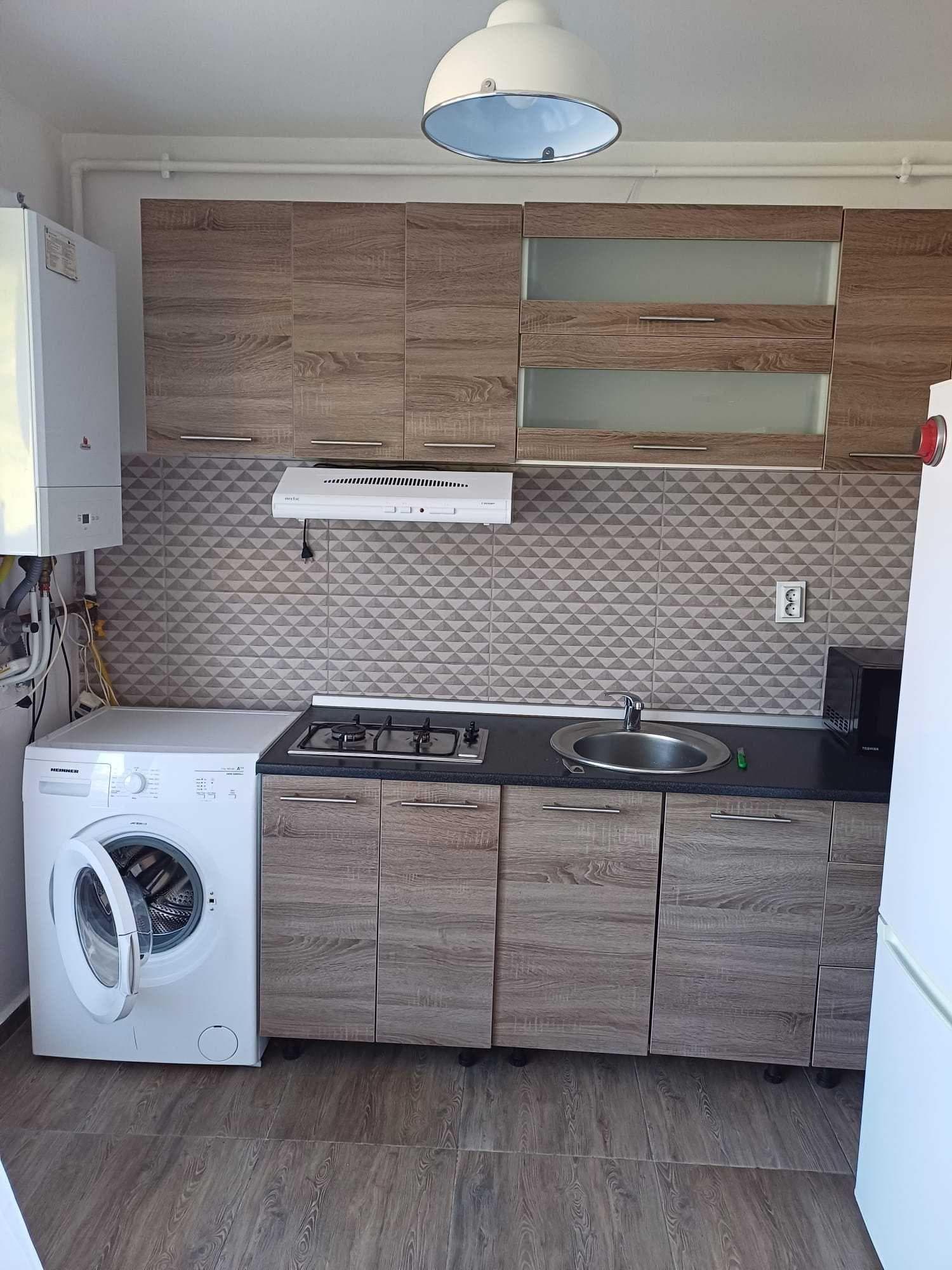 Chirie Apartament 2 camere Floresti Cluj ieftina
